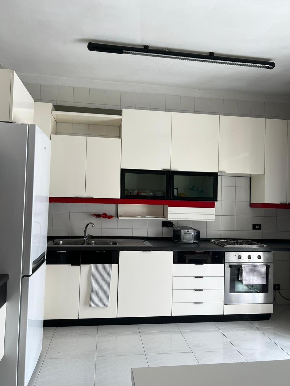 Garibaldi Plaza Villa Бари Екстериор снимка