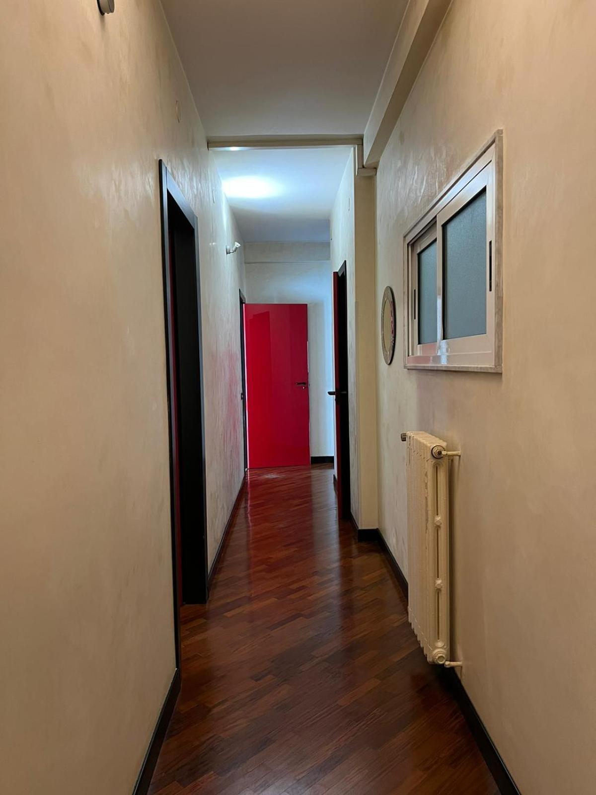 Garibaldi Plaza Villa Бари Екстериор снимка